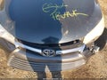 Photo 10 of 16 — 2016 Toyota Camry