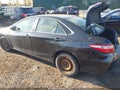 Photo 3 of 16 — 2016 Toyota Camry