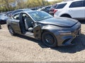 2023 Genesis G70 — photo 1 of 16 | VIN KMTG34TA1PU125613