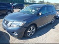 Photo 2 of 11 — 2014 Nissan Pathfinder