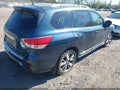 Photo 4 of 11 — 2014 Nissan Pathfinder