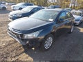 Photo 2 of 11 — 2011 Chevrolet Cruze