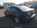 Photo 3 of 11 — 2011 Chevrolet Cruze