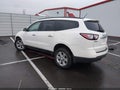 2014 Chevrolet Traverse — photo 3 of 16 | VIN 1GNKRHKD1EJ178649