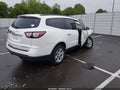 2014 Chevrolet Traverse — photo 4 of 16 | VIN 1GNKRHKD1EJ178649