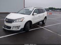 2014 Chevrolet Traverse — photo 2 of 16 | VIN 1GNKRHKD1EJ178649