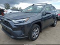 Photo 2 of 17 — 2025 Toyota RAV4 Hybrid