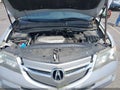 Photo 10 of 17 — 2007 Acura MDX