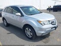 Photo 1 of 17 — 2007 Acura MDX