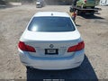 Photo 16 of 16 — 2016 BMW 5 Series