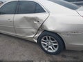Photo 6 of 16 — 2015 Chevrolet Malibu