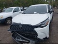 Photo 12 of 16 — 2025 Toyota Corolla Cross