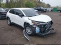 Photo 1 of 16 — 2025 Toyota Corolla Cross