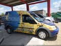 Photo 14 of 17 — 2011 Ford Transit Connect