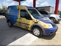 Photo 1 of 17 — 2011 Ford Transit Connect