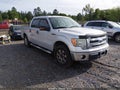 Photo 1 of 19 — 2013 Ford F-150