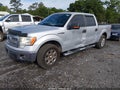 Photo 2 of 19 — 2013 Ford F-150