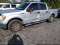 Photo 6 of 19 — 2013 Ford F-150
