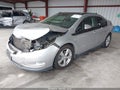 Photo 2 of 15 — 2012 Chevrolet Volt