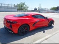 Photo 13 of 16 — 2020 Chevrolet Corvette Stingray