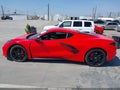 Photo 14 of 16 — 2020 Chevrolet Corvette Stingray