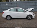 Photo 13 of 16 — 2020 Chevrolet Sonic