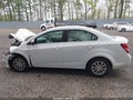 Photo 14 of 16 — 2020 Chevrolet Sonic