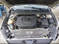 2018 Ford Fusion — photo 10 of 18 | VIN 3FA6P0D94JR168620