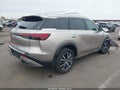 Photo 4 of 17 — 2023 Infiniti QX60