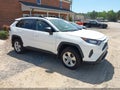 Photo 1 of 17 — 2021 Toyota RAV4 Hybrid