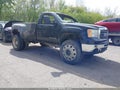 Photo 1 of 11 — 2009 GMC Sierra 3500 HD