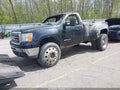 Photo 2 of 11 — 2009 GMC Sierra 3500 HD