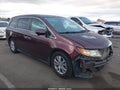 2015 Honda Odyssey — photo 1 of 17 | VIN 5FNRL5H64FB065769