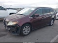 2015 Honda Odyssey — photo 2 of 17 | VIN 5FNRL5H64FB065769