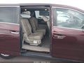 2015 Honda Odyssey — photo 8 of 17 | VIN 5FNRL5H64FB065769