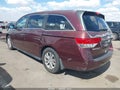2015 Honda Odyssey — photo 3 of 17 | VIN 5FNRL5H64FB065769