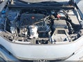 Photo 10 of 21 — 2023 Honda Civic