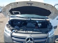 2024 Mercedes-Benz Sprinter — photo 10 of 17 | VIN W1Y4NCHY4RT190486