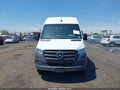 2024 Mercedes-Benz Sprinter — photo 12 of 17 | VIN W1Y4NCHY4RT190486