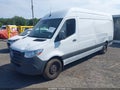 2024 Mercedes-Benz Sprinter — photo 2 of 17 | VIN W1Y4NCHY4RT190486
