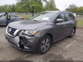 2019 Nissan Pathfinder — photo 2 of 16 | VIN 5N1DR2MM6KC591917