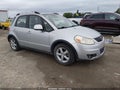 Photo 1 of 16 — 2009 Suzuki SX4