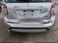 Photo 6 of 16 — 2009 Suzuki SX4