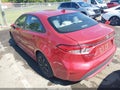 Photo 3 of 16 — 2020 Toyota Corolla