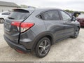 Photo 4 of 18 — 2021 Honda HR-V