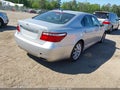 Photo 4 of 16 — 2008 Lexus LS 460