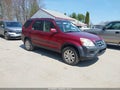 Photo 1 of 15 — 2006 Honda CR-V