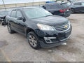 Photo 1 of 16 — 2016 Chevrolet Traverse