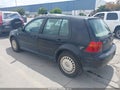 Photo 3 of 12 — 2002 Volkswagen Golf