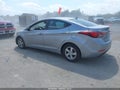 Photo 3 of 11 — 2015 Hyundai Elantra